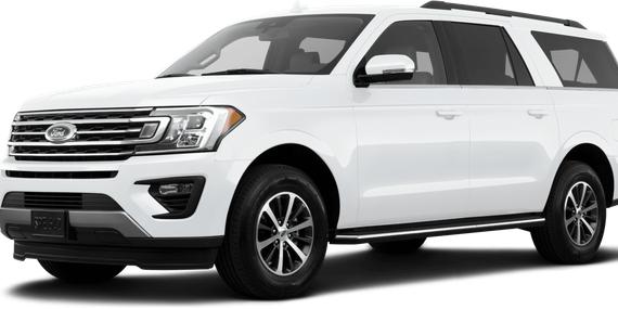 FORD EXPEDITION MAX 2019 1FMJK1JT5KEA79860 image